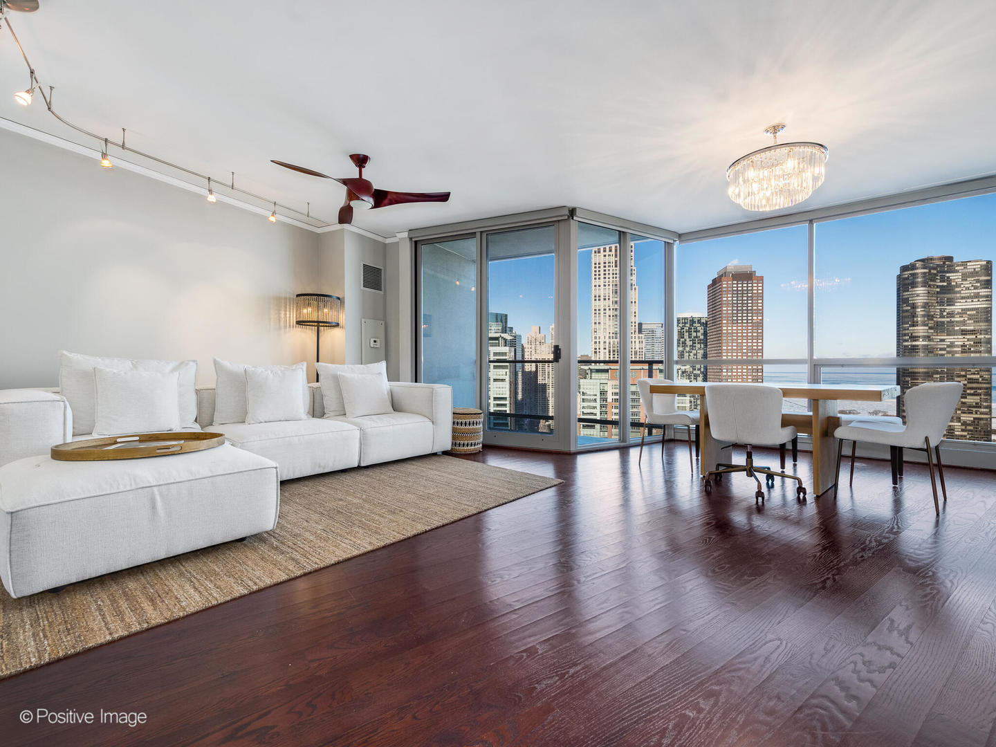 420 E Waterside Drive 2812