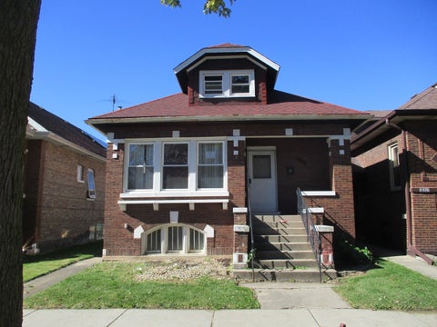 Photo of 1828 Cuyler Avenue, Berwyn, IL 60402 (MLS # 12724816)