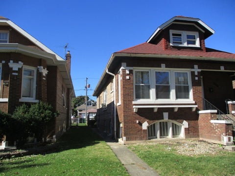 Tiny photo for 1828 Cuyler Avenue, Berwyn, IL 60402 (MLS # 12724816)