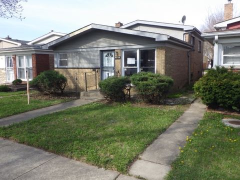 9136 S Union Avenue Chicago IL 60620