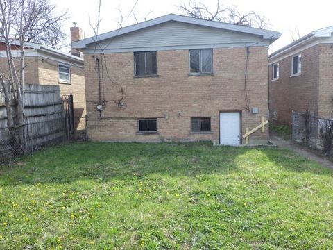 Tiny photo for 9136 S Union Avenue, Chicago, IL 60620 (MLS # 12620424)