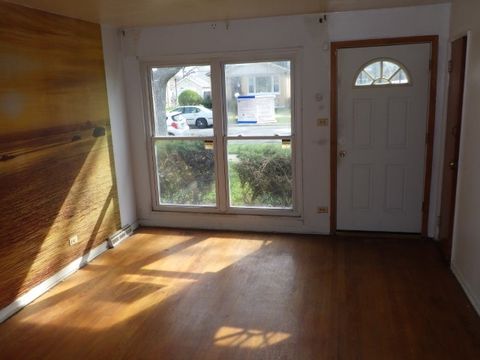 Tiny photo for 9136 S Union Avenue, Chicago, IL 60620 (MLS # 12620424)