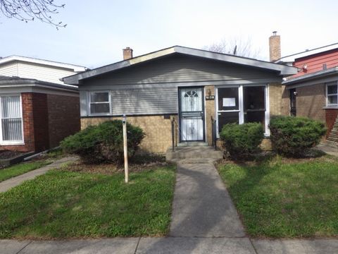 Tiny photo for 9136 S Union Avenue, Chicago, IL 60620 (MLS # 12620424)