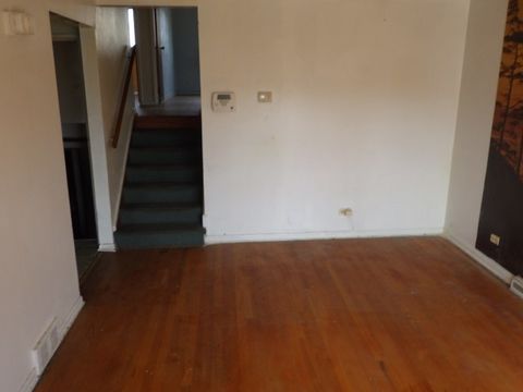 Tiny photo for 9136 S Union Avenue, Chicago, IL 60620 (MLS # 12620424)