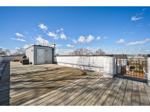 Tiny photo for 2705 N Hamlin Avenue #3, Chicago, IL 60647 (MLS # 12586955)