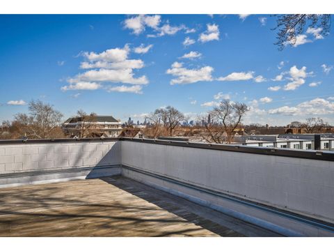 Tiny photo for 2705 N Hamlin Avenue #3, Chicago, IL 60647 (MLS # 12586955)