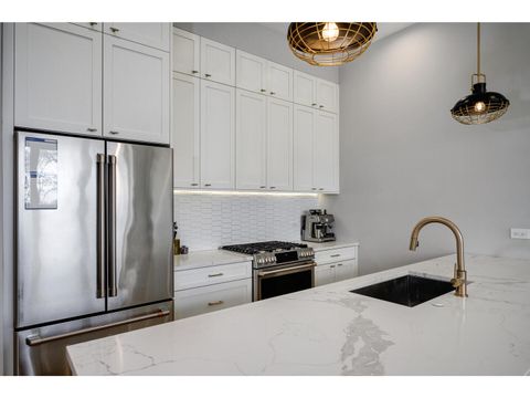 Tiny photo for 2705 N Hamlin Avenue #3, Chicago, IL 60647 (MLS # 12586955)