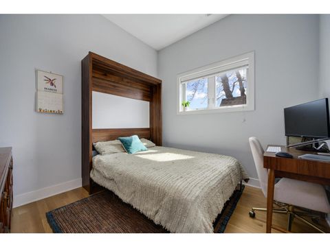 Tiny photo for 2705 N Hamlin Avenue #3, Chicago, IL 60647 (MLS # 12586955)