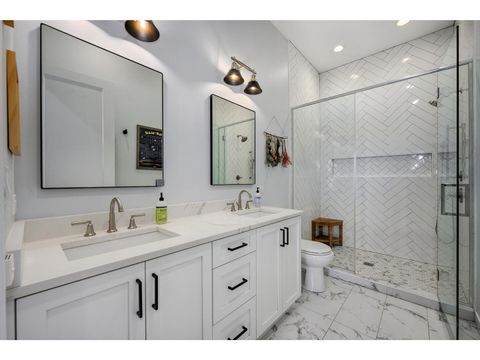 Tiny photo for 2705 N Hamlin Avenue #3, Chicago, IL 60647 (MLS # 12586955)