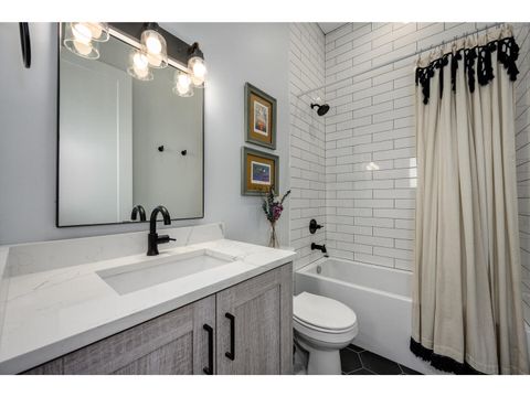 Tiny photo for 2705 N Hamlin Avenue #3, Chicago, IL 60647 (MLS # 12586955)