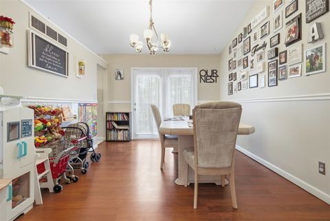 Tiny photo for 901 Charlotte Drive, Normal, IL 61761 (MLS # 12523370)