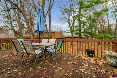 Tiny photo for 901 Charlotte Drive, Normal, IL 61761 (MLS # 12523370)
