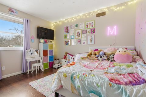 Tiny photo for 901 Charlotte Drive, Normal, IL 61761 (MLS # 12523370)