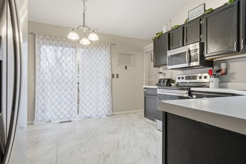 Tiny photo for 901 Charlotte Drive, Normal, IL 61761 (MLS # 12523370)