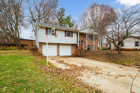 Tiny photo for 901 Charlotte Drive, Normal, IL 61761 (MLS # 12523370)