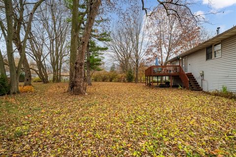 Tiny photo for 901 Charlotte Drive, Normal, IL 61761 (MLS # 12523370)