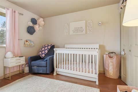 Tiny photo for 901 Charlotte Drive, Normal, IL 61761 (MLS # 12523370)