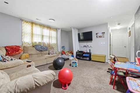 Tiny photo for 901 Charlotte Drive, Normal, IL 61761 (MLS # 12523370)