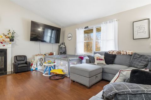 Tiny photo for 901 Charlotte Drive, Normal, IL 61761 (MLS # 12523370)