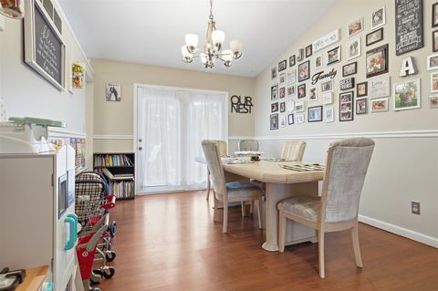 Tiny photo for 901 Charlotte Drive, Normal, IL 61761 (MLS # 12523370)