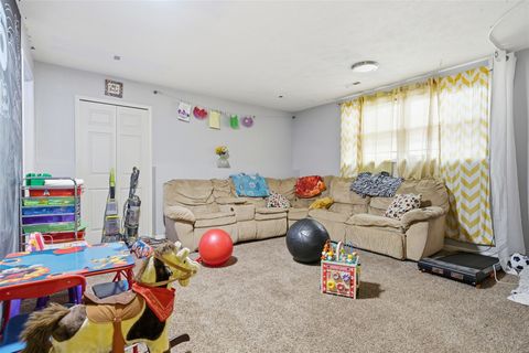 Tiny photo for 901 Charlotte Drive, Normal, IL 61761 (MLS # 12523370)