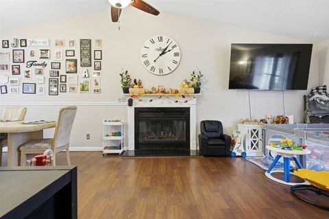 Tiny photo for 901 Charlotte Drive, Normal, IL 61761 (MLS # 12523370)