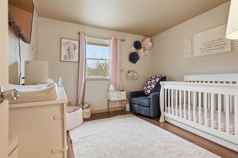 Tiny photo for 901 Charlotte Drive, Normal, IL 61761 (MLS # 12523370)