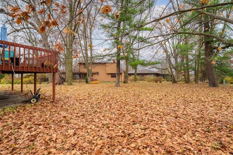 Tiny photo for 901 Charlotte Drive, Normal, IL 61761 (MLS # 12523370)