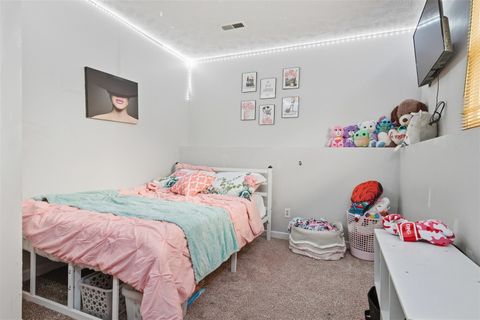 Tiny photo for 901 Charlotte Drive, Normal, IL 61761 (MLS # 12523370)