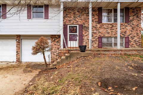 Tiny photo for 901 Charlotte Drive, Normal, IL 61761 (MLS # 12523370)