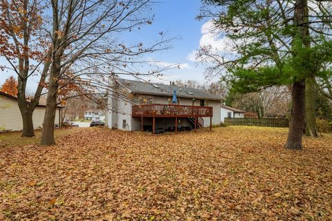 Tiny photo for 901 Charlotte Drive, Normal, IL 61761 (MLS # 12523370)