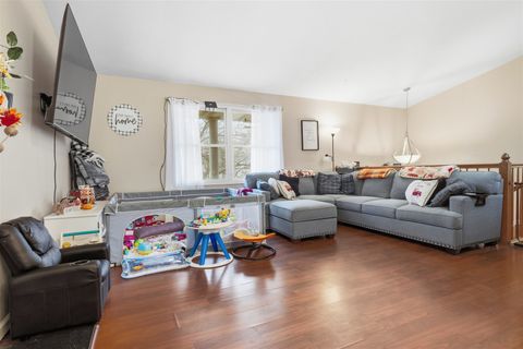 Tiny photo for 901 Charlotte Drive, Normal, IL 61761 (MLS # 12523370)