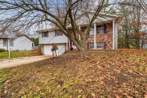 Tiny photo for 901 Charlotte Drive, Normal, IL 61761 (MLS # 12523370)