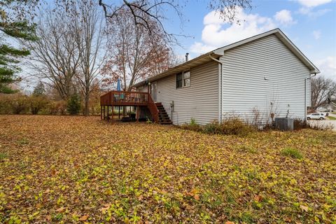 Tiny photo for 901 Charlotte Drive, Normal, IL 61761 (MLS # 12523370)