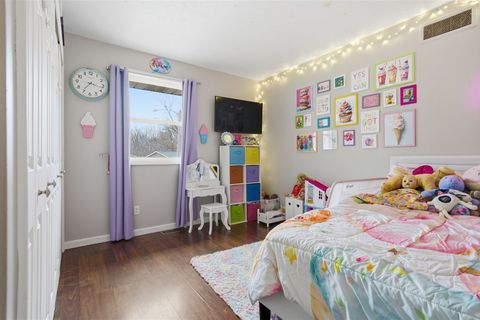 Tiny photo for 901 Charlotte Drive, Normal, IL 61761 (MLS # 12523370)