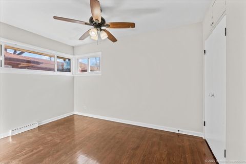 Tiny photo for 3304 Wilcox Avenue, Bellwood, IL 60104 (MLS # 12636276)
