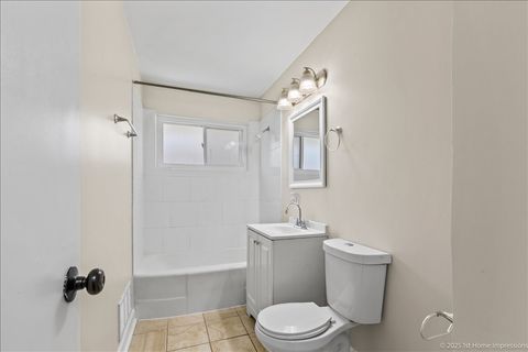 Tiny photo for 3304 Wilcox Avenue, Bellwood, IL 60104 (MLS # 12636276)