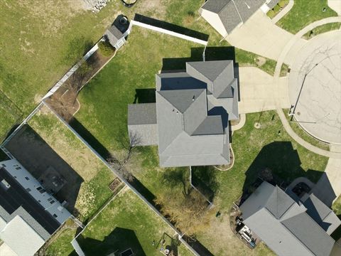 Tiny photo for 1813 Partridge Point, Normal, IL 61761 (MLS # 12609549)