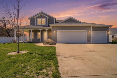 Tiny photo for 1813 Partridge Point, Normal, IL 61761 (MLS # 12609549)
