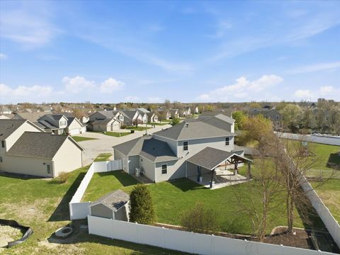 Tiny photo for 1813 Partridge Point, Normal, IL 61761 (MLS # 12609549)