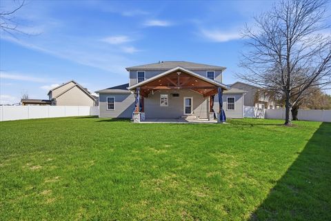 Tiny photo for 1813 Partridge Point, Normal, IL 61761 (MLS # 12609549)