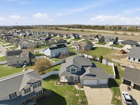 Tiny photo for 1813 Partridge Point, Normal, IL 61761 (MLS # 12609549)