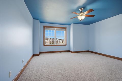 Tiny photo for 1813 Partridge Point, Normal, IL 61761 (MLS # 12609549)