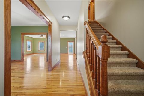 Tiny photo for 1813 Partridge Point, Normal, IL 61761 (MLS # 12609549)