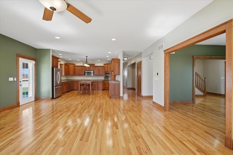 Tiny photo for 1813 Partridge Point, Normal, IL 61761 (MLS # 12609549)