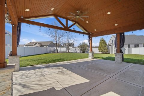 Tiny photo for 1813 Partridge Point, Normal, IL 61761 (MLS # 12609549)