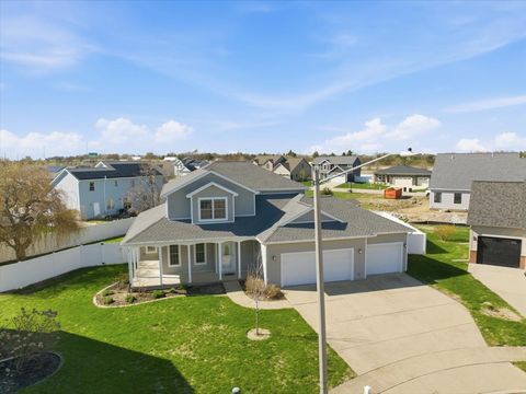 Photo of 1813 Partridge Point, Normal, IL 61761 (MLS # 12609549)