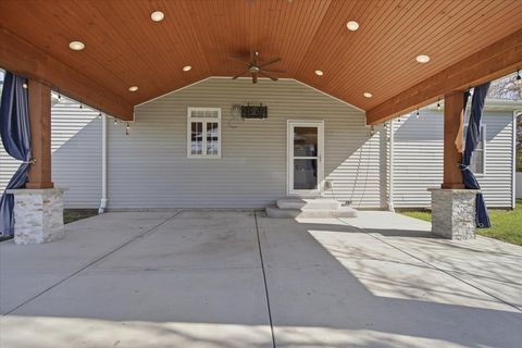 Tiny photo for 1813 Partridge Point, Normal, IL 61761 (MLS # 12609549)