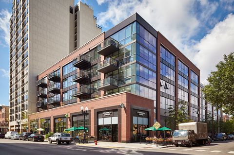 211 W Scott Street 401 Chicago IL 60610