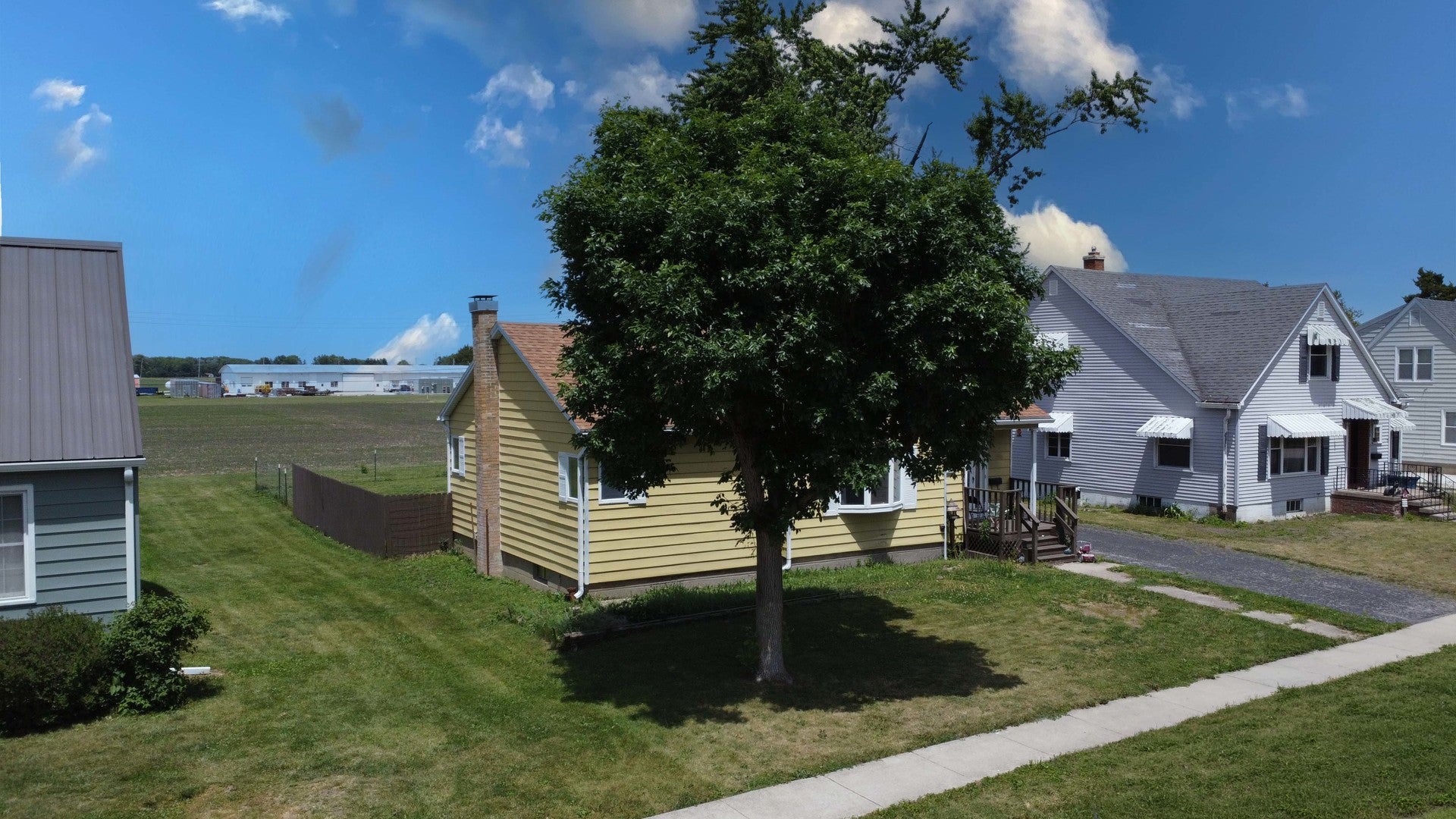 111 W Mckinley Avenue